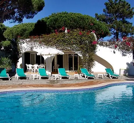 Sleeps 6 Pool Air Con Wifi Villa *
