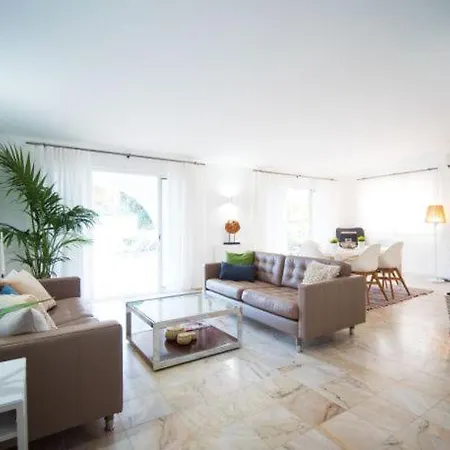 Sleeps 6 Pool Air Con Wifi Villa Vale do Lobo